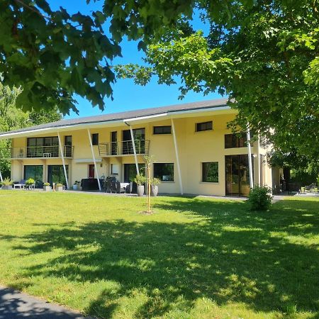 Villa Courtisols Eksteriør bilde