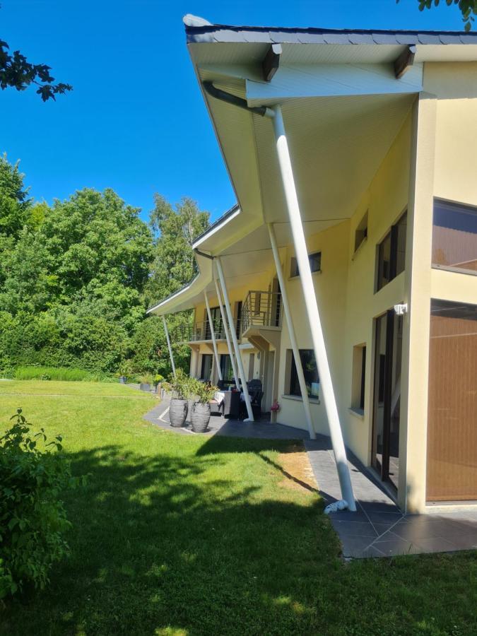 Villa Courtisols Eksteriør bilde